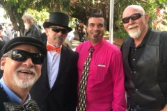 Disting Gentlemen 2