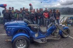 Muscular Dystrophy Ride