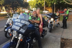 fest Cairns Parade
