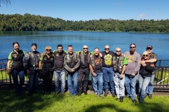 lake eacham speedys ride